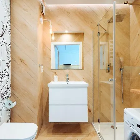 Scandi - Blizej Morza Kołobrzeg