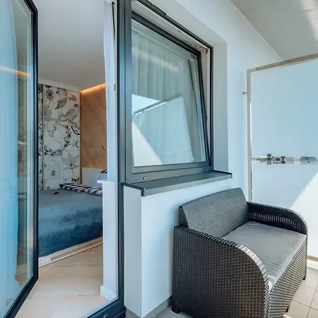 Scandi - Blizej Morza Διαμέρισμα *