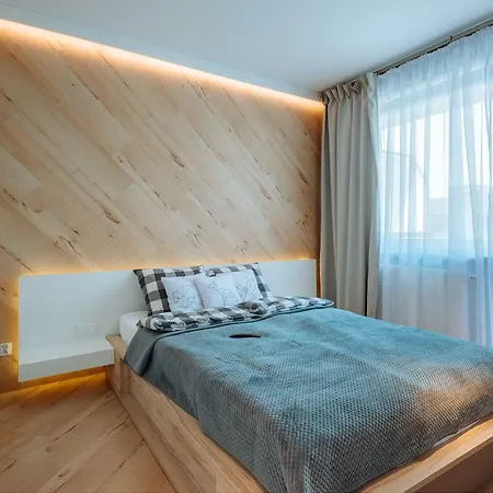 Scandi - Blizej Morza Διαμέρισμα Kołobrzeg