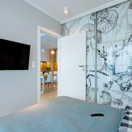 Scandi - Blizej Morza *