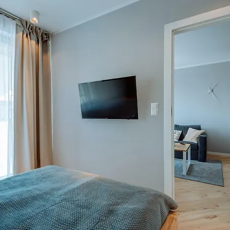 Scandi - Blizej Morza