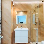 Scandi - Blizej Morza Apartament *