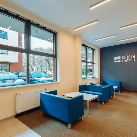 Scandi - Blizej Morza Kołobrzeg