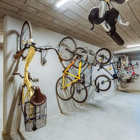 Scandi - Blizej Morza Appartamento Kołobrzeg