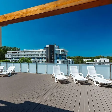 Scandi - Blizej Morza